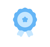 badge