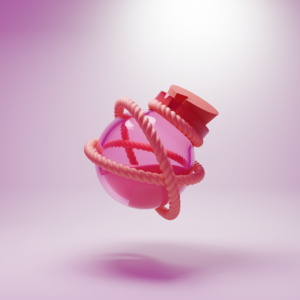 bottle