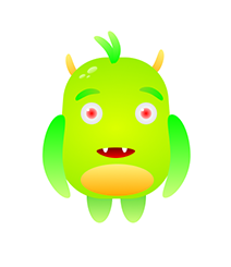 monster