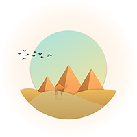 desert