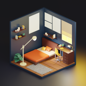 room
