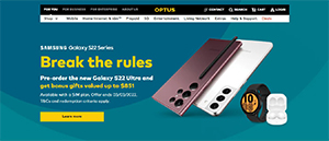 Optus